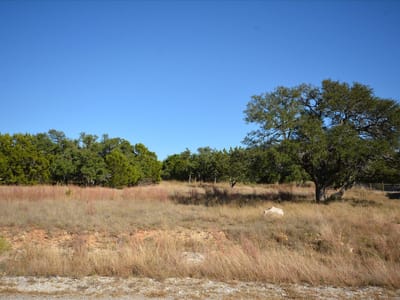 Living area at 121 S Jesse Stiff Dr - Rockin J Ranch, Blanco, TX