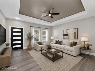 Property photo 4 at 121 S Kanaio DR Unit #A & B - Tahitian Village, Bastrop, TX
