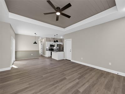 Property photo 5 at 121 S Kanaio DR Unit #A & B - Tahitian Village, Bastrop, TX