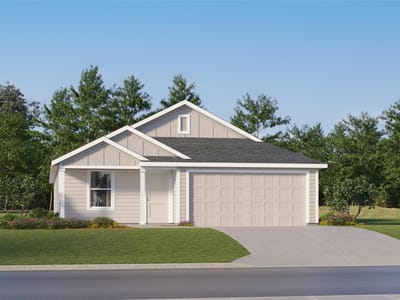 Property photo 3 at 121 Spotbill CT - 4 bed 2 bath home