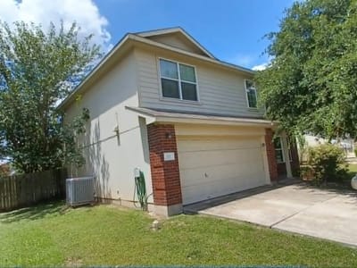Primary bedroom at 121 Wegstrom ST - 3 bed 2 bath home