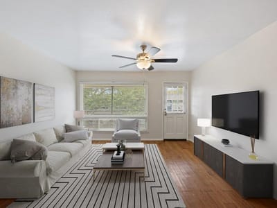 Property photo 5 at 1210 Windsor RD Unit #209 - 2 bed 2 bath home