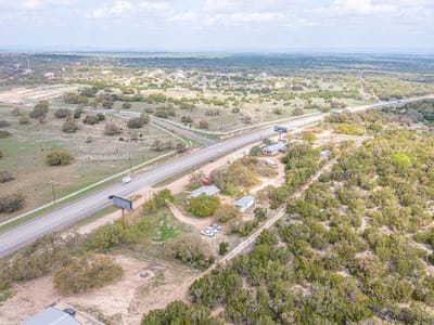 Photo 3 of 14 at 12102 Us Highway 281 - Round Mountain, Round Mountain, TX