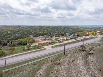 Photo 5 of 14 at 12102 Us Highway 281 - Round Mountain, Round Mountain, TX