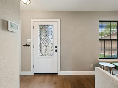 Kitchen at 12103 Mill HOLW - 2 bed 2 bath home