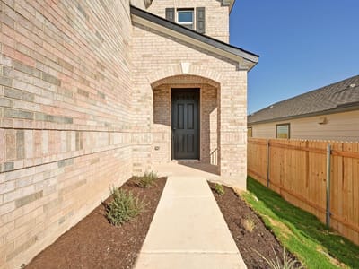 Primary bedroom at 12104 Cantabria Rd - 3 bed 2 bath home