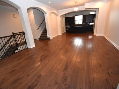 Primary bedroom at 12105 Terraza Cir Unit #67 - 3 bed 3 bath home