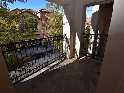 Bathroom at 12105 Terraza Cir Unit #67 - 3 bed 3 bath home