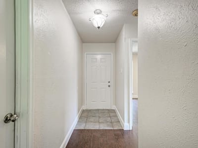 Bathroom at 12108 Carnforth Dr - 3 bed 2 bath home