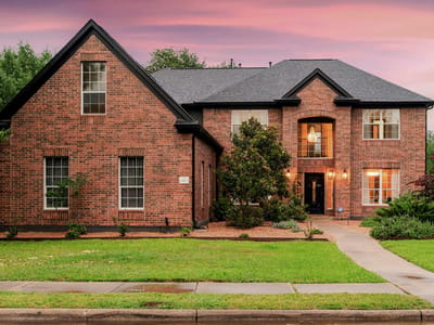 Property photo 3 at 12113 Cascade Caverns TRL - 5 bed 3 bath home