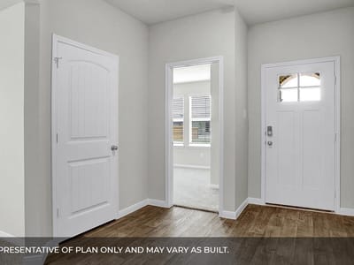 Property photo 2 at 12113 Silverston Tree BND - 4 bed 3 bath home