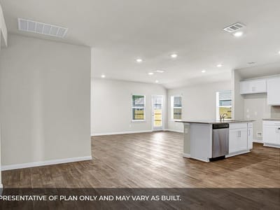 Property photo 5 at 12113 Silverston Tree BND - 4 bed 3 bath home