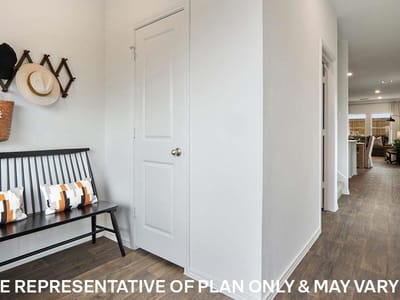 Property photo 2 at 12116 Silverston Tree BND - 4 bed 2 bath home