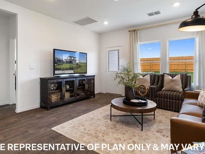 Property photo 3 at 12116 Silverston Tree BND - 4 bed 2 bath home