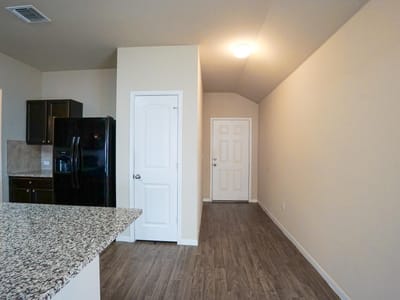 Primary bedroom at 12117 Greywacke DR - 3 bed 2 bath home