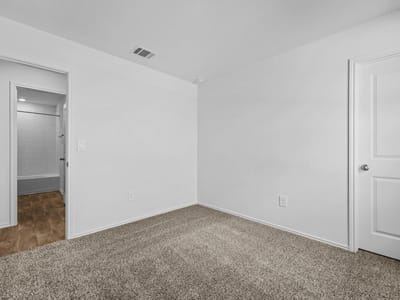 Bathroom at 12117 Horseshoe Field BND - 4 bed 2 bath home