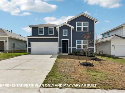 Property photo 2 at 12117 Silverston Tree BND - 4 bed 3 bath home