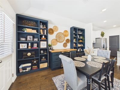 Kitchen at 12117 Texana TRL - 3 bed 2 bath home