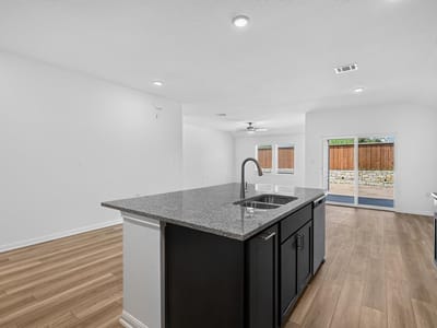 Primary bedroom at 1212 Crumpton DR - 4 bed 3 bath home