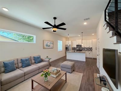 Property photo 2 at 1212 Lily TER Unit #1 - 3 bed 3 bath home