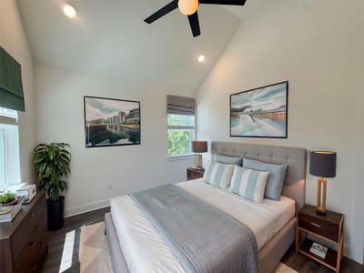 Property photo 4 at 1212 Lily TER Unit #1 - 3 bed 3 bath home