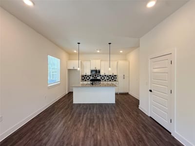 Property photo 5 at 1212 Lily TER Unit #1 - 3 bed 3 bath home
