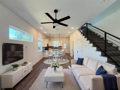 Property photo 2 at 1212 Lily TER Unit #2 - 2 bed 2 bath home