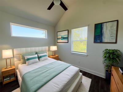 Property photo 3 at 1212 Lily TER Unit #2 - 2 bed 2 bath home