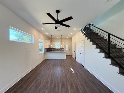 Property photo 5 at 1212 Lily TER Unit #2 - 2 bed 2 bath home