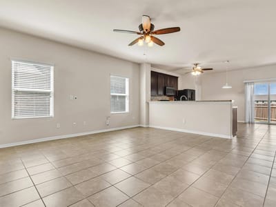 Bathroom at 1212 Tricia CV - 4 bed 2 bath home