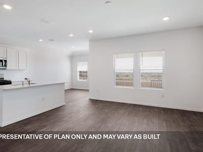 Property photo 4 at 12120 Silverton Tree BND - 4 bed 2 bath home