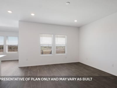 Property photo 5 at 12120 Silverton Tree BND - 4 bed 2 bath home