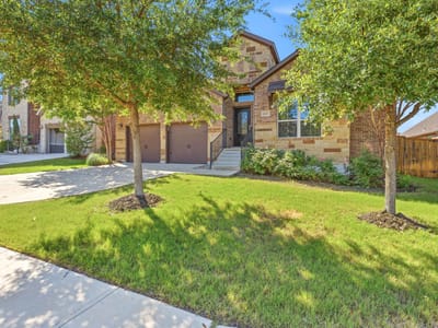 Kitchen at 1213 Lakeside Ranch RD - 4 bed 3 bath home