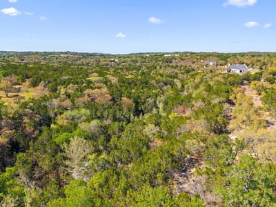 Primary bedroom at 12136 Fitzhugh Pl - Fitzhugh Place, Dripping Springs, TX