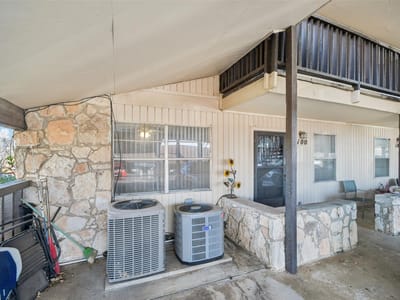 Bathroom at 1214 Hi Stirrup Unit #100 - 2 bed 2 bath home