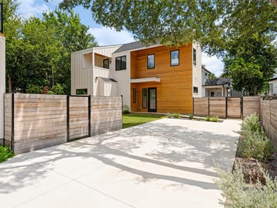 Property photo 2 at 1215 Fort Branch BLVD Unit #2 - 2 bed 2 bath home