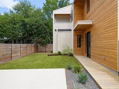 Property photo 3 at 1215 Fort Branch BLVD Unit #2 - 2 bed 2 bath home