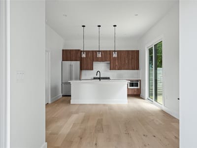 Property photo 4 at 1215 Fort Branch BLVD Unit #2 - 2 bed 2 bath home