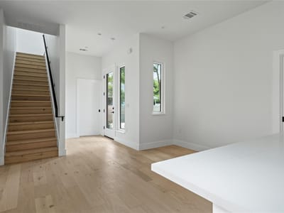 Property photo 5 at 1215 Fort Branch BLVD Unit #2 - 2 bed 2 bath home