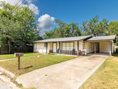 Property photo 2 at 1215 N Hamilton ST - 4 bed 1 bath home