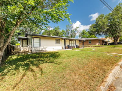 Property photo 3 at 1215 N Hamilton ST - 4 bed 1 bath home
