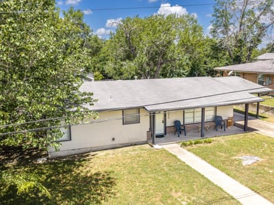 Property photo 4 at 1215 N Hamilton ST - 4 bed 1 bath home