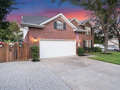 Property photo 2 at 1215 Thistle TRL - 5 bed 3 bath home