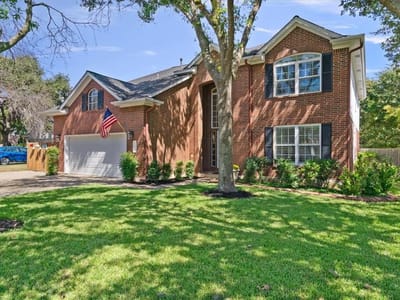 Property photo 3 at 1215 Thistle TRL - 5 bed 3 bath home