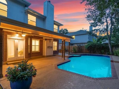 Property photo 4 at 1215 Thistle TRL - 5 bed 3 bath home