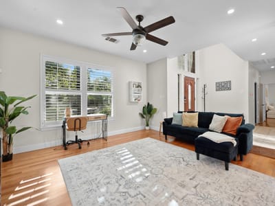 Property photo 5 at 1215 Thistle TRL - 5 bed 3 bath home