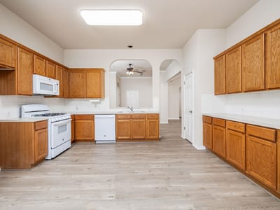 Property photo 3 at 1216 Heppner DR - 3 bed 2 bath home