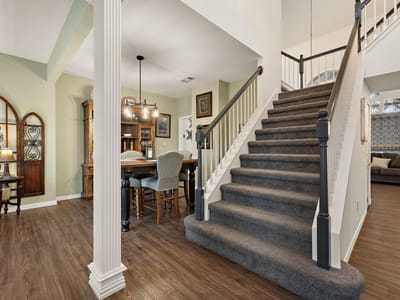 Photo 3 of 40 at 1216 Meadowild DR - 5 bed 2 bath home
