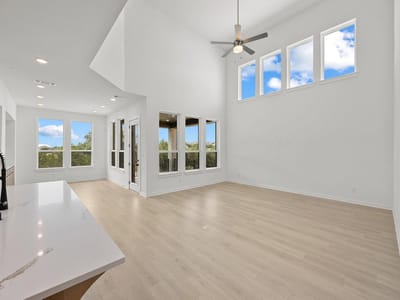 Property photo 5 at 1216 Wolf Canyon RD - 4 bed 3 bath home