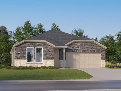 Property photo 4 at 1216 Y.O. Ranch LOOP - 4 bed 2 bath home